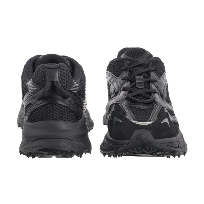 Lacoste L003 Neo Shot 125 1 Sma Blk/Blk 749SMA0006.02H (LC453-a) sportiniai bateliai