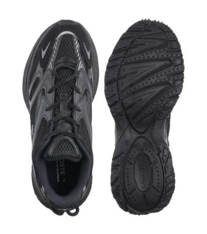 Lacoste L003 Neo Shot 125 1 Sma Blk/Blk 749SMA0006.02H (LC453-a) sportiniai bateliai