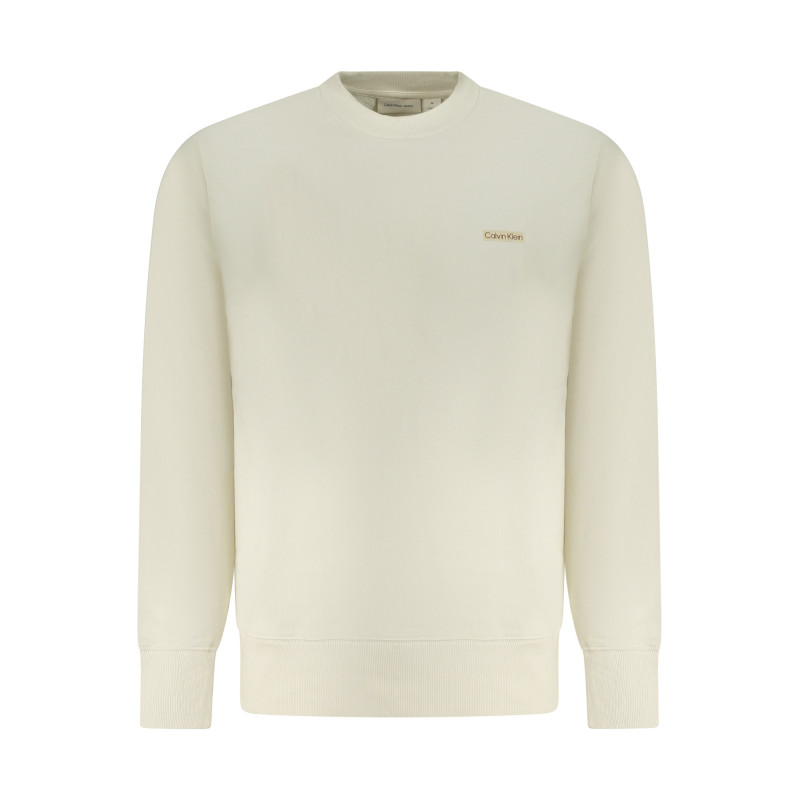 Calvin klein džemperis J30J327530 Beige