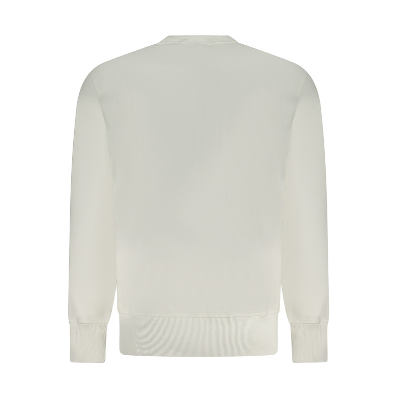 Calvin klein džemperis J30J327115 Balta