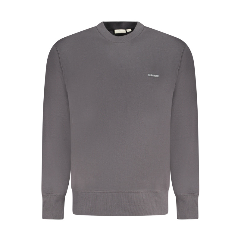 Calvin klein džemperis J30J327530 Juoda