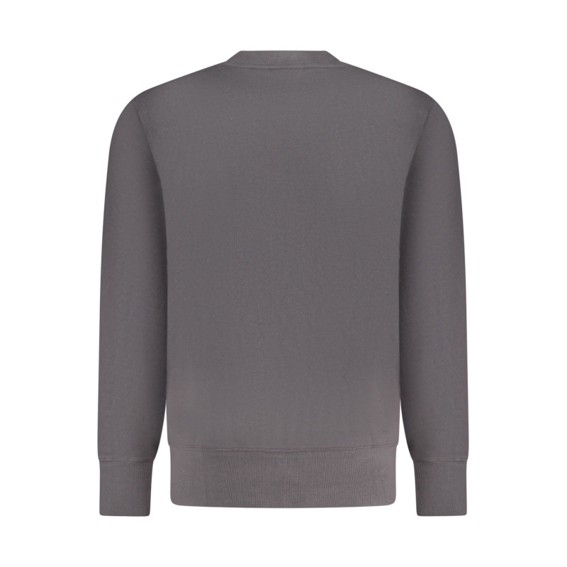 Calvin klein džemperis J30J327530 Juoda