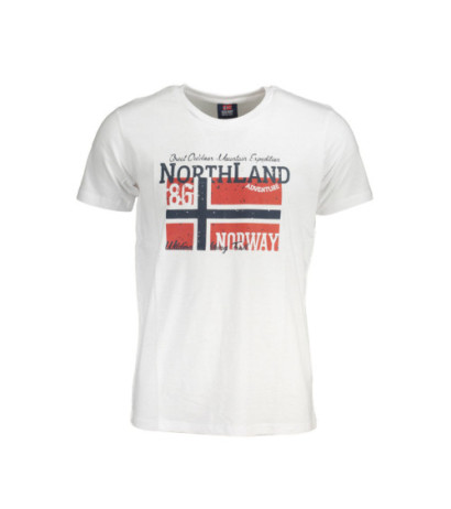 Norway 1963 marškinėliai...