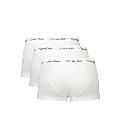Calvin klein apatinis trikotažas 0000U2664G Balta