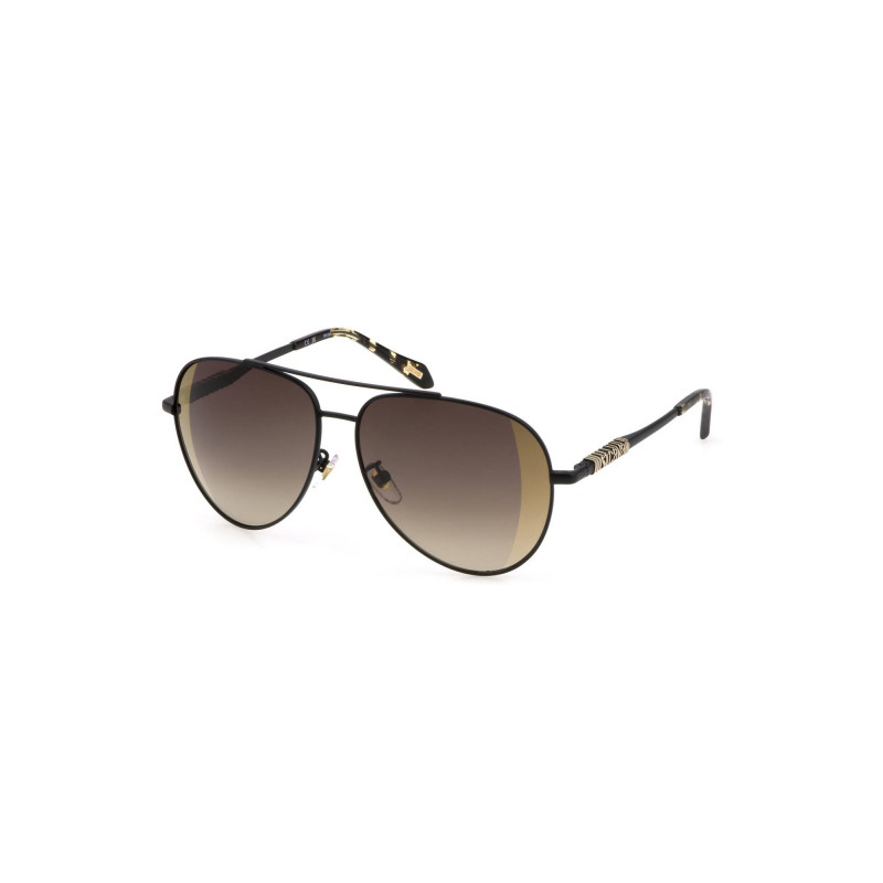 Just cavalli akiniai SJC029 Juoda