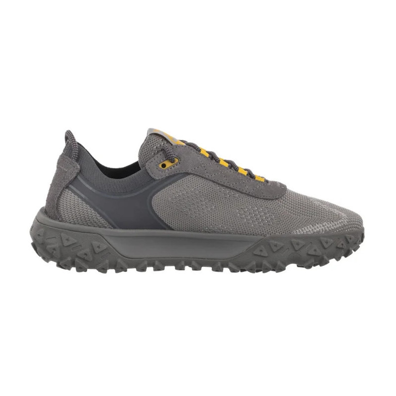 Timberland Greenstride Motion 6 Low Lace Hkr Boot Medium Grey Mesh 0A6DHP EIL (TI148-a) batai