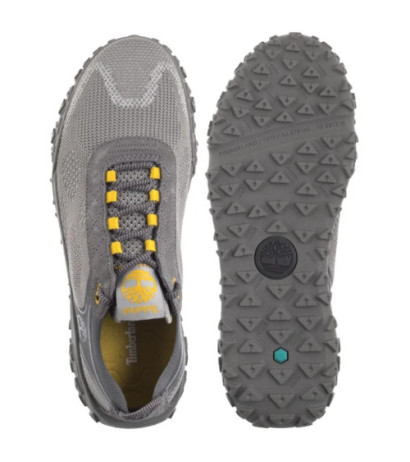 Timberland Greenstride Motion 6 Low Lace Hkr Boot Medium Grey Mesh 0A6DHP EIL (TI148-a) batai