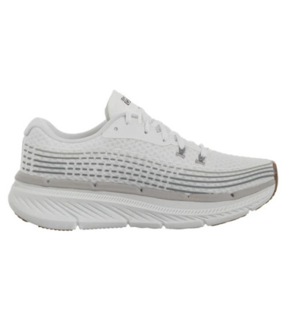 Skechers Max Cushioning Premier 2.0 Vivid 2.0 White 220835/WHT (SK223-a) bėgimo bateliai