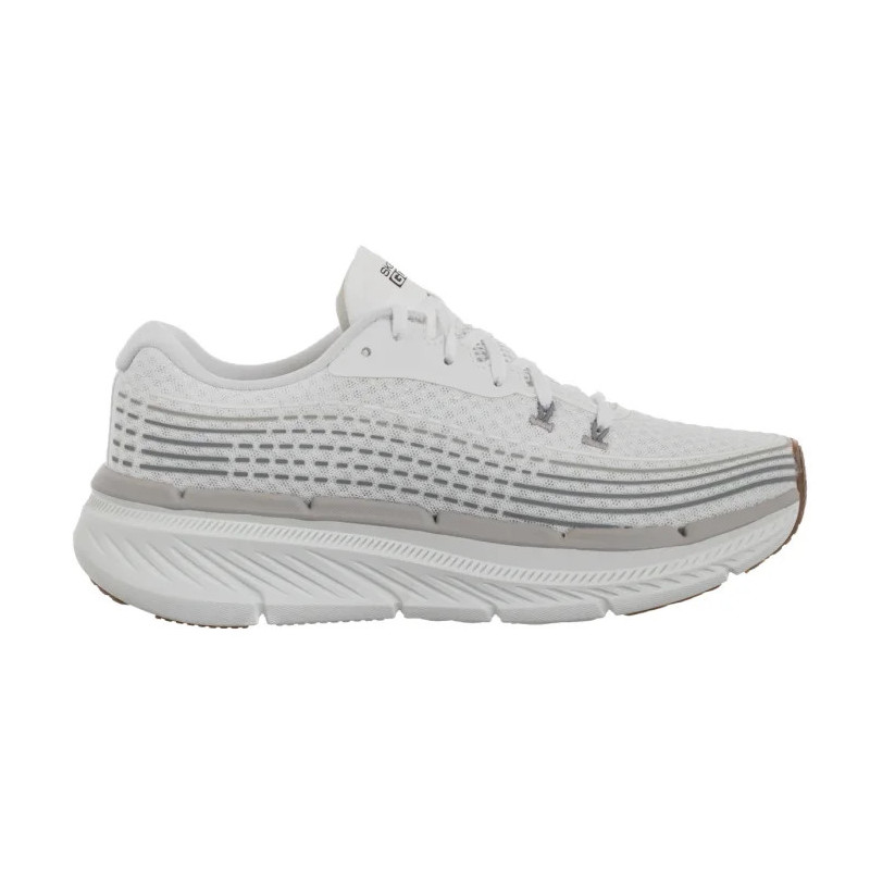 Skechers Max Cushioning Premier 2.0 Vivid 2.0 White 220835/WHT (SK223-a) bėgimo bateliai
