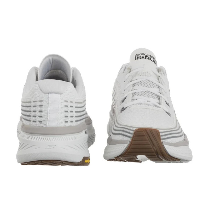 Skechers Max Cushioning Premier 2.0 Vivid 2.0 White 220835/WHT (SK223-a) bėgimo bateliai