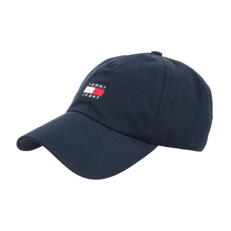 Tommy Hilfiger Tjm Heritage Core Cap AM0AM12933 C1G (TH1254-b) kepurė