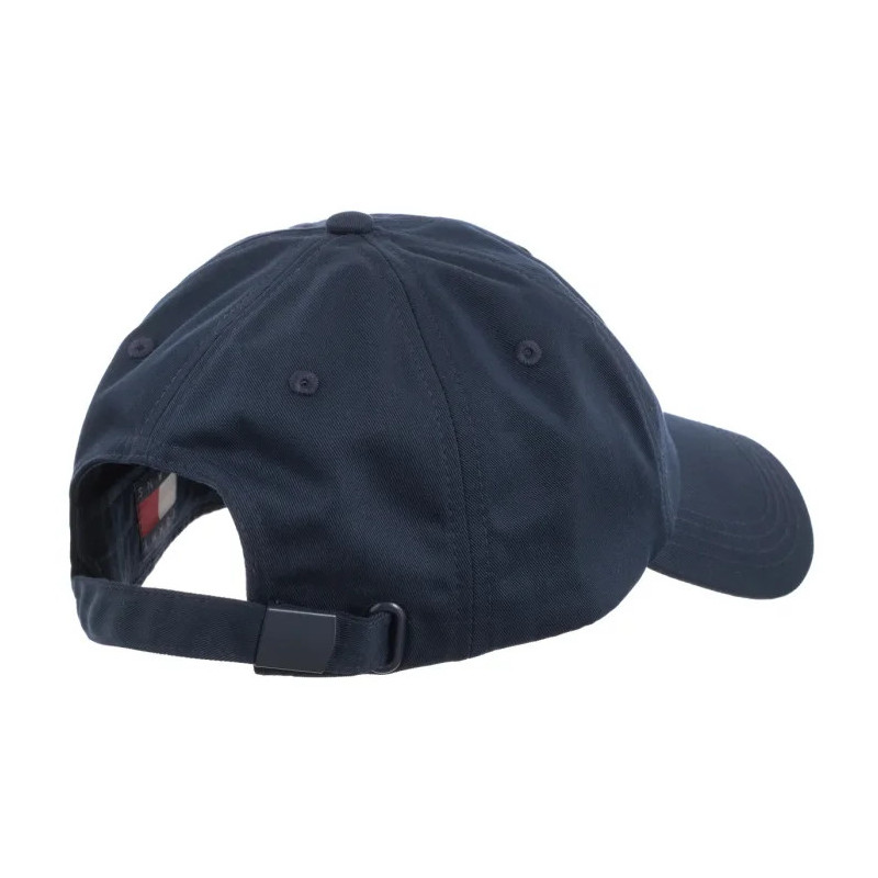 Tommy Hilfiger Tjm Heritage Core Cap AM0AM12933 C1G (TH1254-b) kepurė