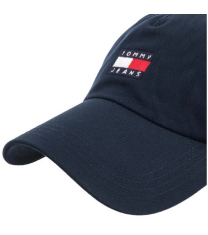 Tommy Hilfiger Tjm Heritage Core Cap AM0AM12933 C1G (TH1254-b) kepurė