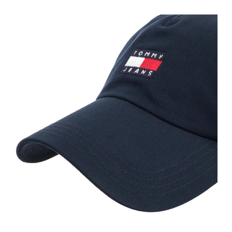 Tommy Hilfiger Tjm Heritage Core Cap AM0AM12933 C1G (TH1254-b) kepurė