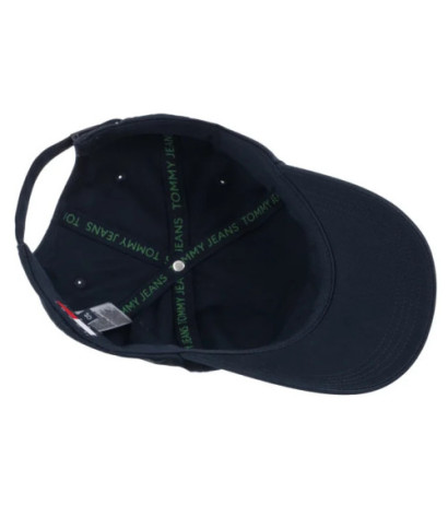 Tommy Hilfiger Tjm Heritage Core Cap AM0AM12933 C1G (TH1254-b) kepurė