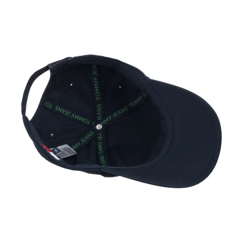 Tommy Hilfiger Tjm Heritage Core Cap AM0AM12933 C1G (TH1254-b) kepurė