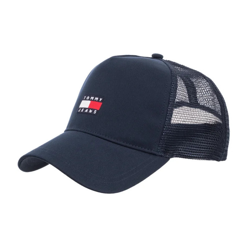 Tommy Hilfiger Tjm Heritage Trucker Cap AM0AM13287 C1G (TH1343-a) kepurė