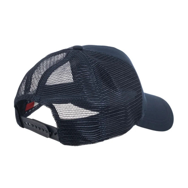 Tommy Hilfiger Tjm Heritage Trucker Cap AM0AM13287 C1G (TH1343-a) kepurė