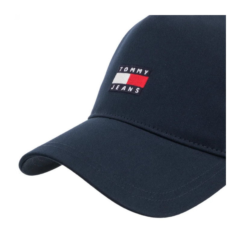 Tommy Hilfiger Tjm Heritage Trucker Cap AM0AM13287 C1G (TH1343-a) kepurė