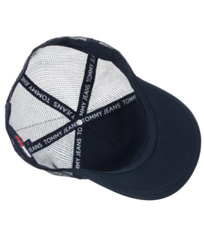 Tommy Hilfiger Tjm Heritage Trucker Cap AM0AM13287 C1G (TH1343-a) kepurė