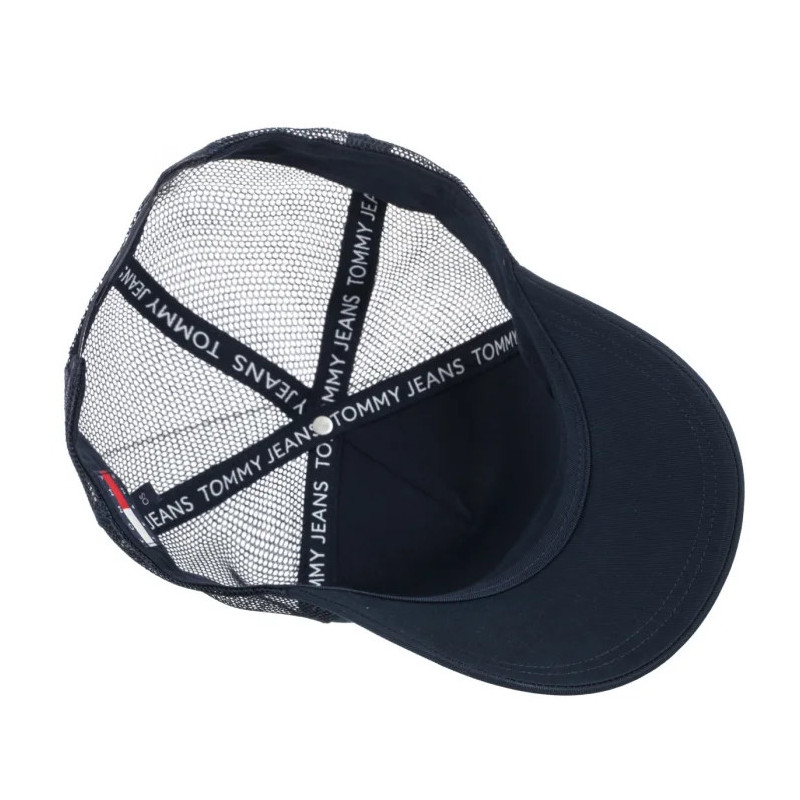 Tommy Hilfiger Tjm Heritage Trucker Cap AM0AM13287 C1G (TH1343-a) kepurė