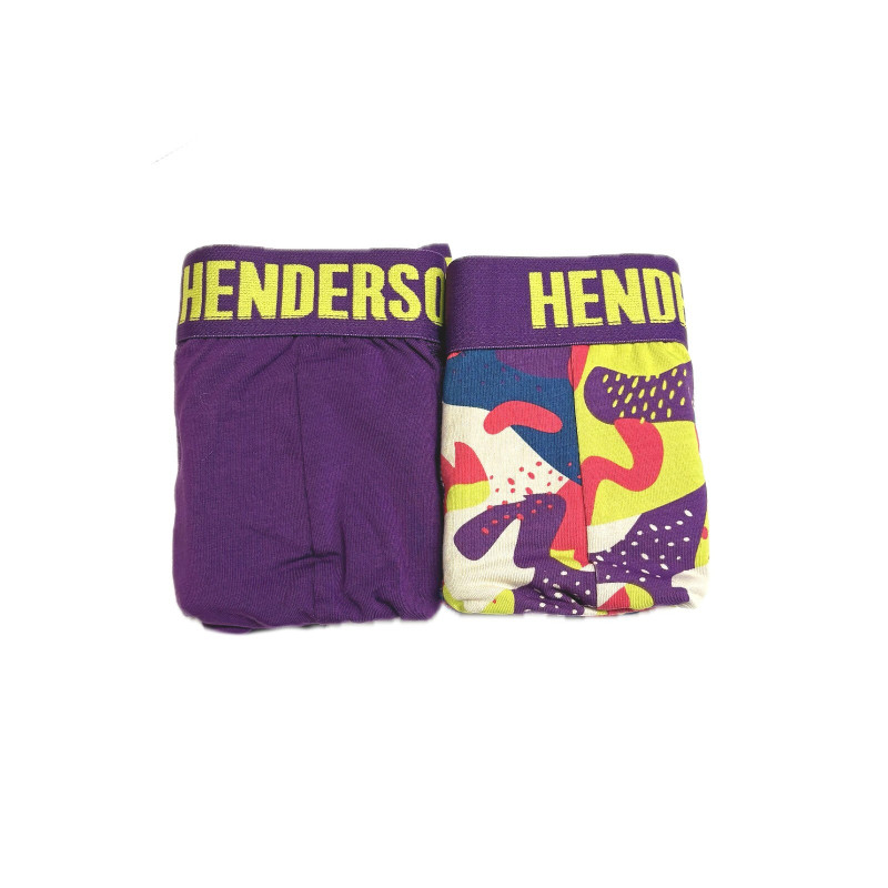 Henderson kelnaitės