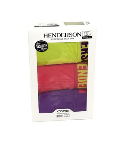 Henderson kelnaitės