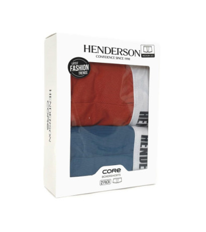 Henderson kelnaitės