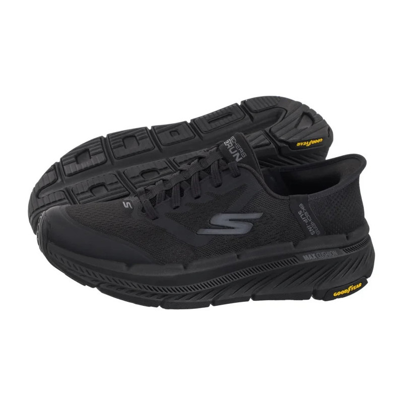 Skechers Max Cushioning Premier 2.0 Ascendant II Black 220526/BBK (SK222-a) sportiniai bateliai