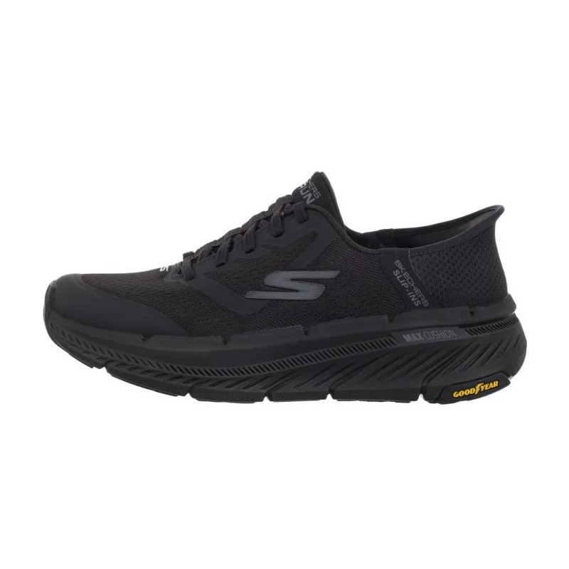 Skechers Max Cushioning Premier 2.0 Ascendant II Black 220526/BBK (SK222-a) sportiniai bateliai