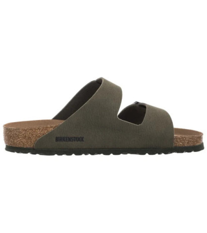 Birkenstock Arizona BS Desert Dust Thyme Vegan 1024550 (BK182-c) šlepetės