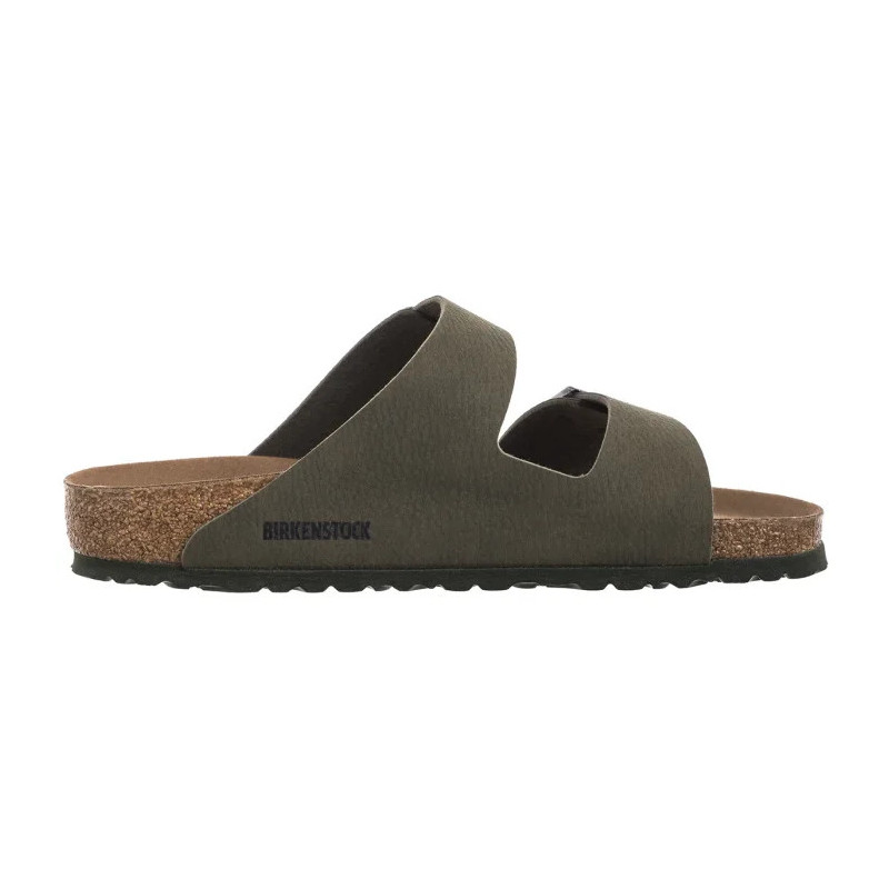 Birkenstock Arizona BS Desert Dust Thyme Vegan 1024550 (BK182-c) šlepetės