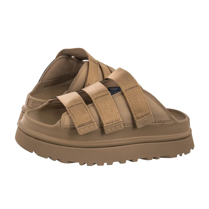 UGG W Goldenglow Slide 1167430 DND (UA154-c) Moteriški batai/šlepetės