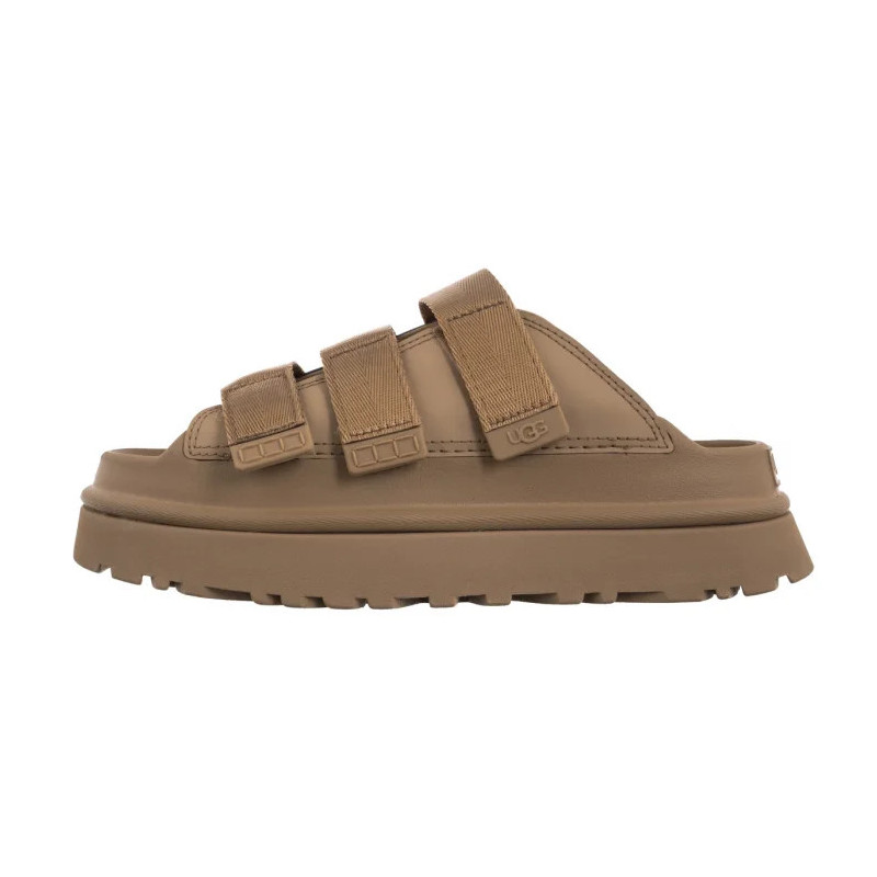 UGG W Goldenglow Slide 1167430 DND (UA154-c) Moteriški batai/šlepetės