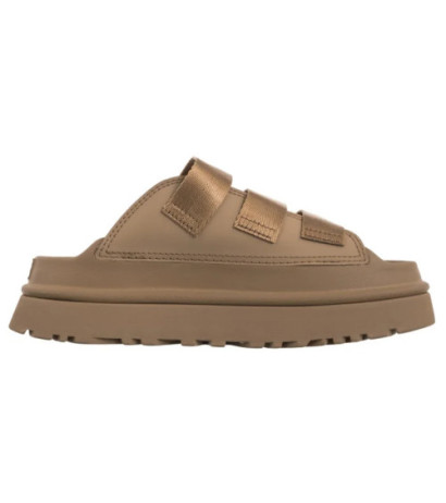 UGG W Goldenglow Slide 1167430 DND (UA154-c) Moteriški batai/šlepetės