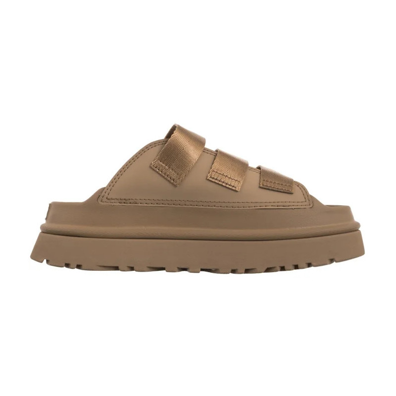 UGG W Goldenglow Slide 1167430 DND (UA154-c) Moteriški batai/šlepetės