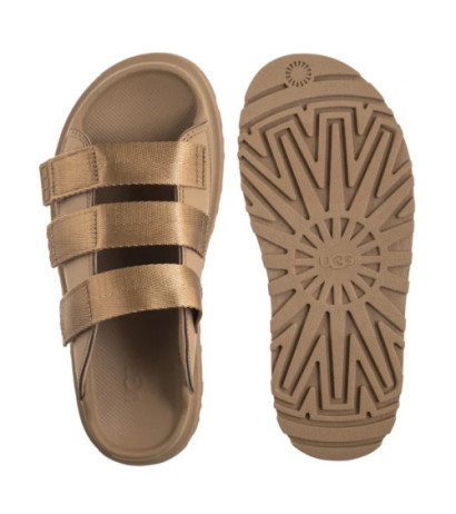 UGG W Goldenglow Slide 1167430 DND (UA154-c) Moteriški batai/šlepetės