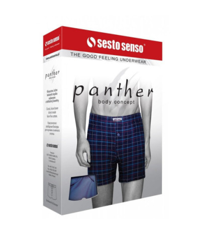 Sesto Senso kelnaitės