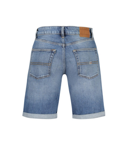 Tommy hilfiger šortai DM0DM20960 Mėlyna