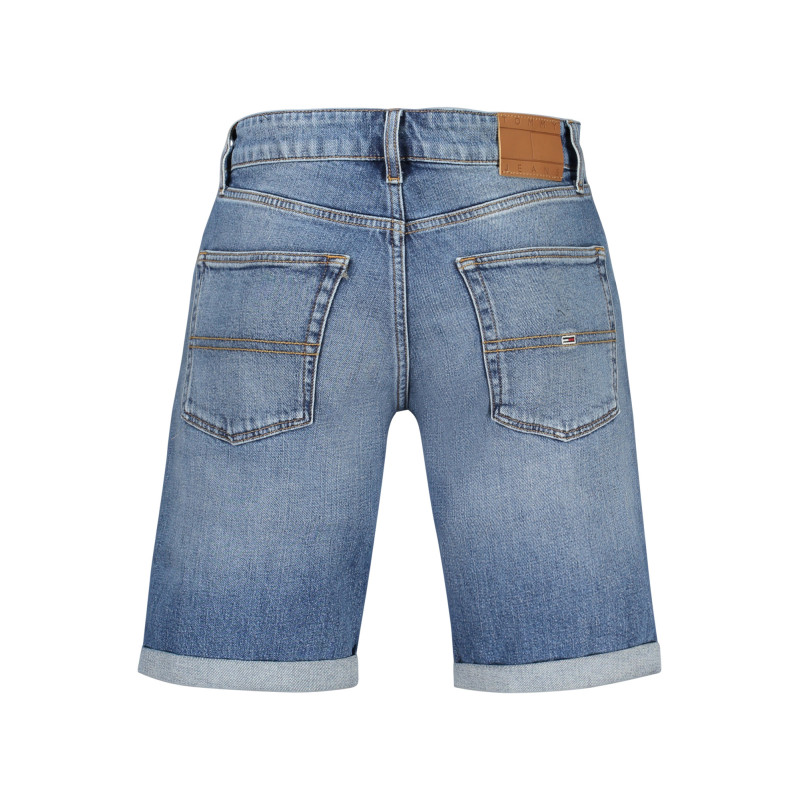 Tommy hilfiger šortai DM0DM20960 Mėlyna