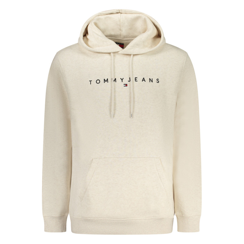 Tommy hilfiger džemperis DM0DM20746 Beige