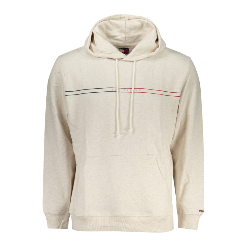 Tommy hilfiger džemperis DM0DM20847 Beige