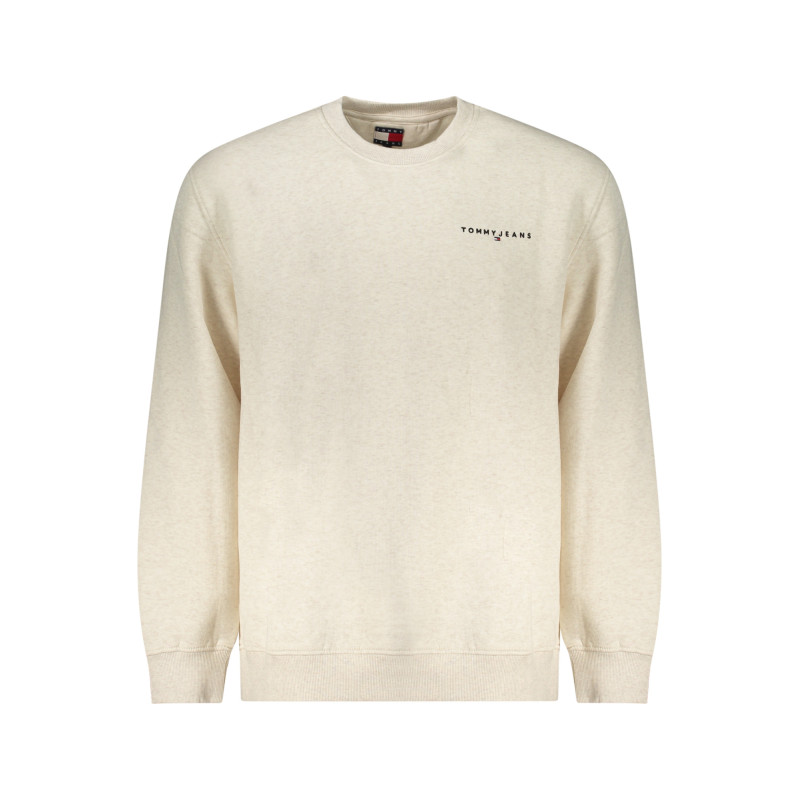 Tommy hilfiger džemperis DM0DM20249 Beige
