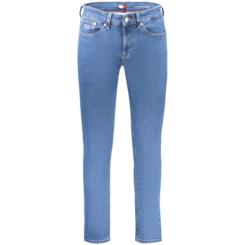 Tommy hilfiger džinsai DM0DM21134 Mėlyna