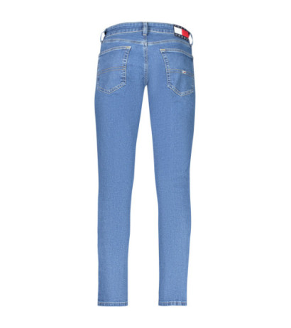 Tommy hilfiger džinsai DM0DM21134 Mėlyna
