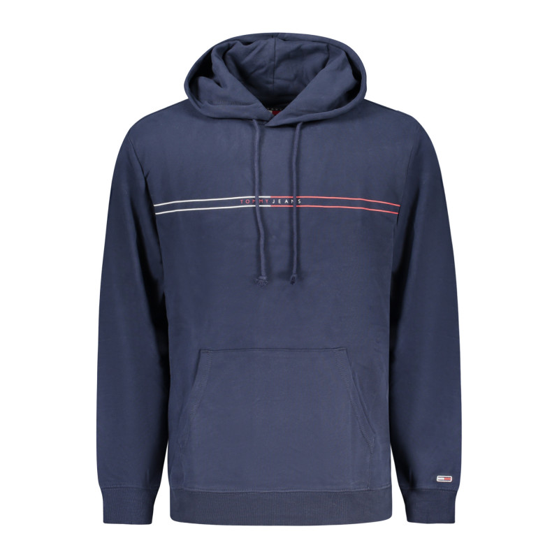 Tommy hilfiger džemperis DM0DM20847 Mėlyna