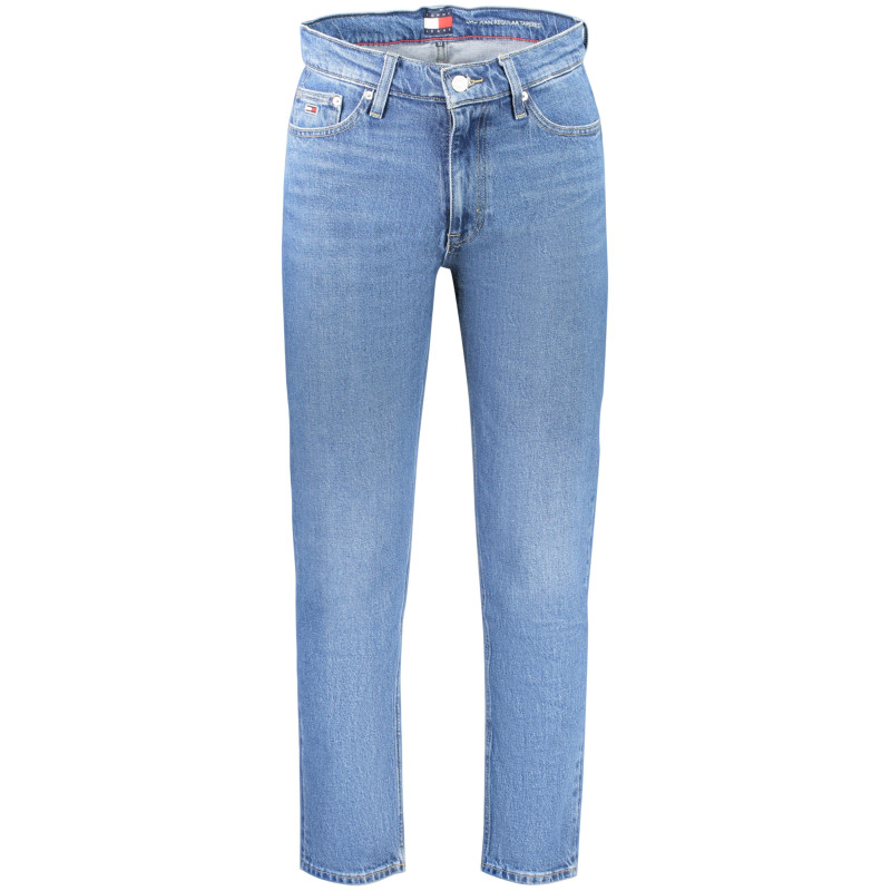 Tommy hilfiger džinsai DM0DM20512 Mėlyna