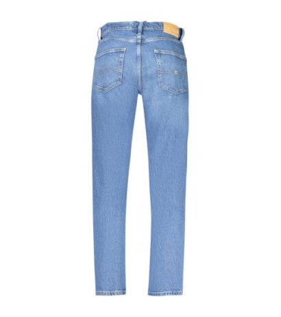 Tommy hilfiger džinsai DM0DM20512 Mėlyna