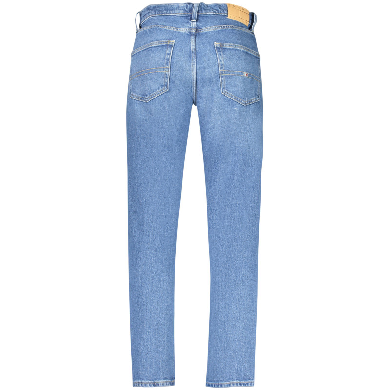 Tommy hilfiger džinsai DM0DM20512 Mėlyna