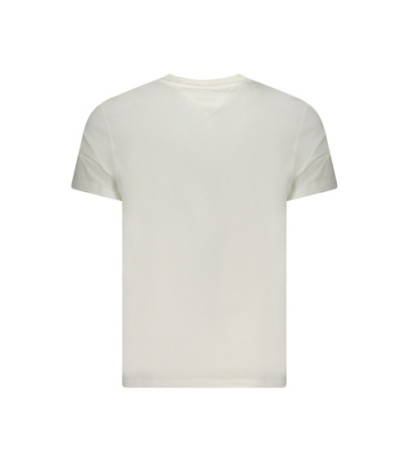 Tommy hilfiger marškinėliai DM0DM20817 Balta